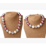Набор DAL16364 Комплект ожерелья матери и дочери