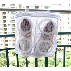 Мешок для мытья обуви в стиральной машине XIGE-Z-006