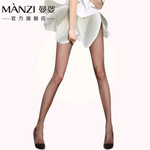 Колготы сетка MANZI 20D MZ6110
