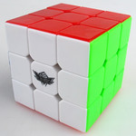 Кубик Рубика Kid Flying 56мм SZ-0010