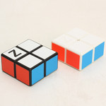Z-cube 2х2 SZ-0012
