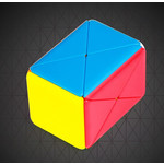 Кубик Рубика Magic Box SZ-0017