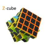 Z-cube black 4х4 SZ-0021