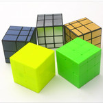 Кубик Рубика 3х3 SZ-0041