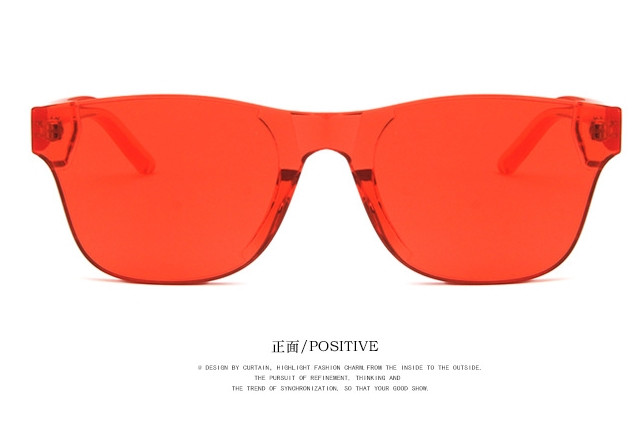Солнцезащитные очки 009