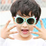 Солнцезащитные детские очки 8228