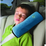 Подушка детская для ремня безопасности A56