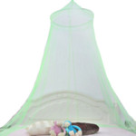 Москитная сетка для детской кроватки STYR85931