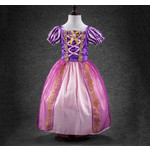 Платье для девочки Принцесса D093-D