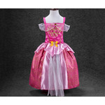 Платье для девочки Принцесса D093-E