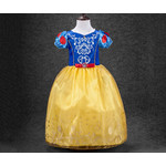 Платье для девочки Принцесса D093