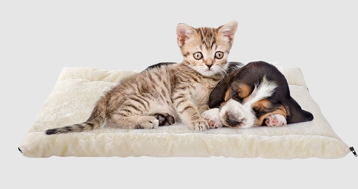 Домик-Лежанка для собак и кошек