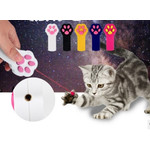 Интерактивная игрушка- лазер для котов MI003100