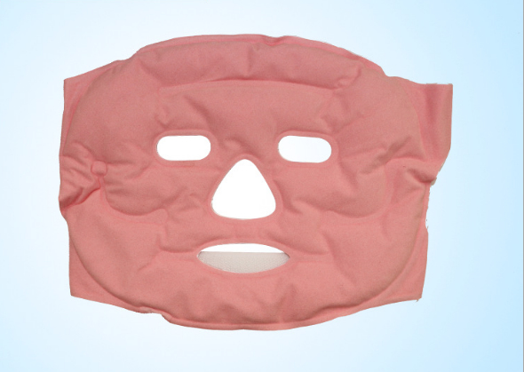 Турмалиновая косметическая маска вокруг глаз с Магнитами для красоты и здоровья