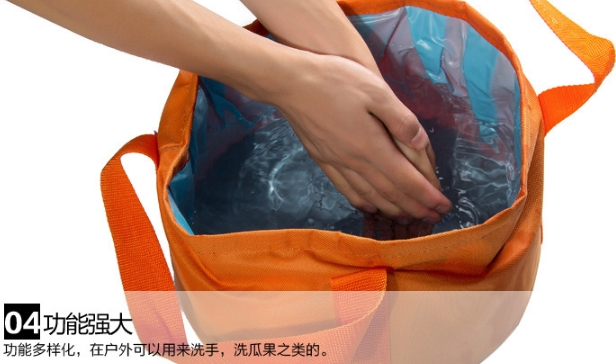 Дорожная сумка для умывания Xige камуфляж