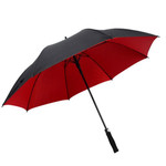 Зонт-трость двухсторонний