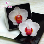 Свеча Charming Орхидея MLCG8337CN