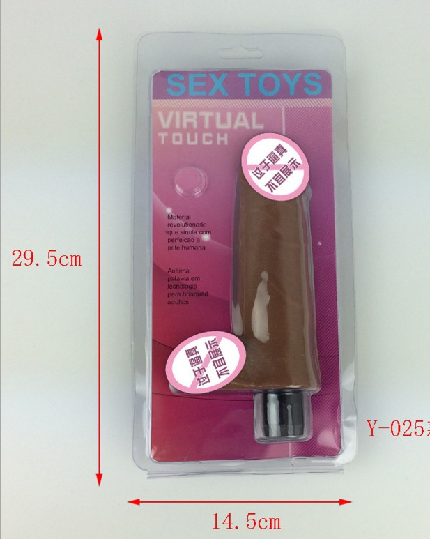 Женский вибратор Sex Toys