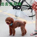 Зонт-поводок для собак YP003200