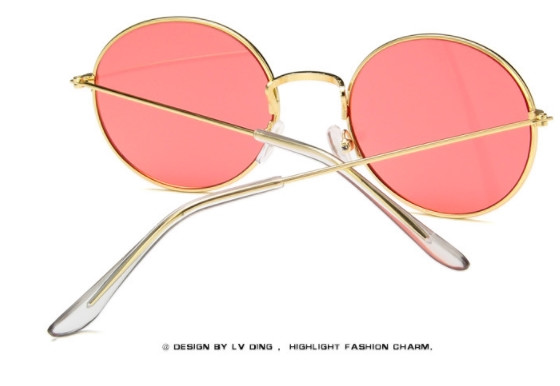 Солнцезащитные очки 3019