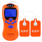Электронный массажер миостимулятор для тела KM-313