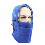 Защитная шлем-маска 2077