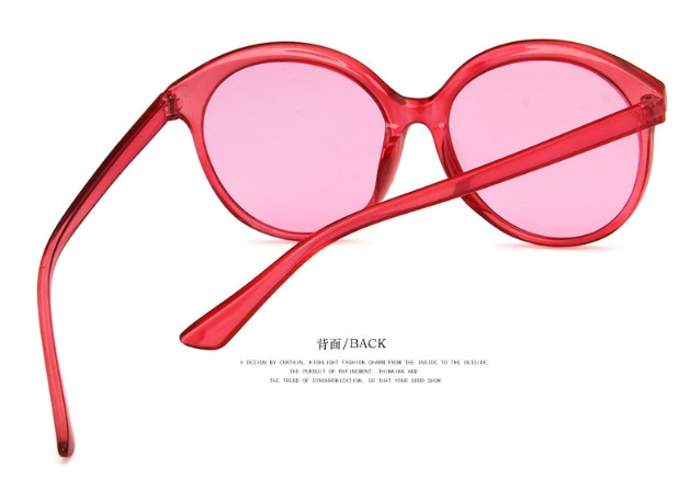 Солнцезащитные очки 5180