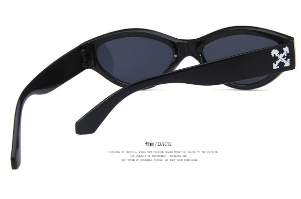 Солнцезащитные очки 18003