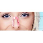 РиноКоррект Лангетка Nose up — для коррекции формы носа без операций
