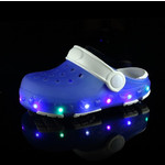LED кроссовки детские QTX-108