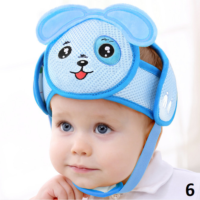 Шлем для защиты головы малыша 2018