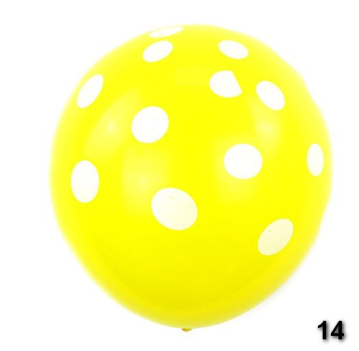 Воздушные шары 10 шт 0090