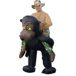 Надувной костюм Король обезьян
