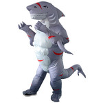 Надувной костюм Акула FZ1770