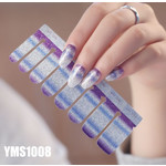 Наклейки для ногтей YMS10-2 заказ от 3-х шт