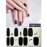 Наклейки для ногтей YMX3-1 Заказ от 3-х шт