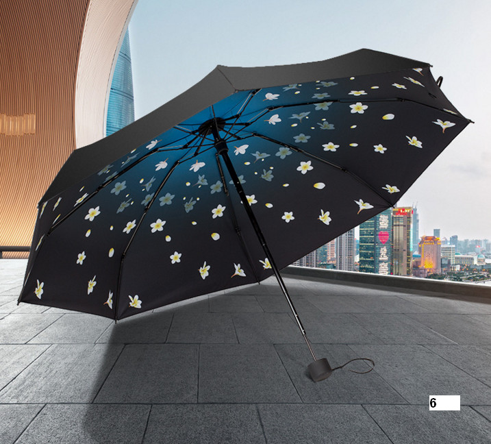 Зонт HD58
