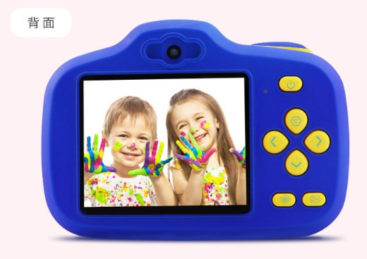 Детская цифровая камера 903
