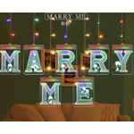 LED-светильник Marry me FG9583