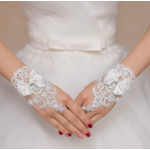 Свадебные перчатки SNK3201959