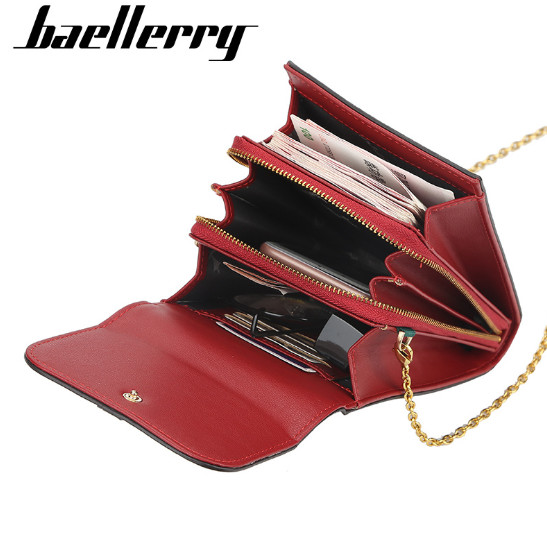 Кошелек-сумочка Baellerry N5565