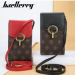 Кошелек-сумка женская Baellerry N5568