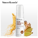 VIBRANT GLAMOUR Спрей для роста волос VG-ST001 30 мл