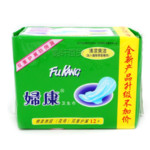 Лечебные прокладки ночные FuKang, 12 шт. мин 3шт