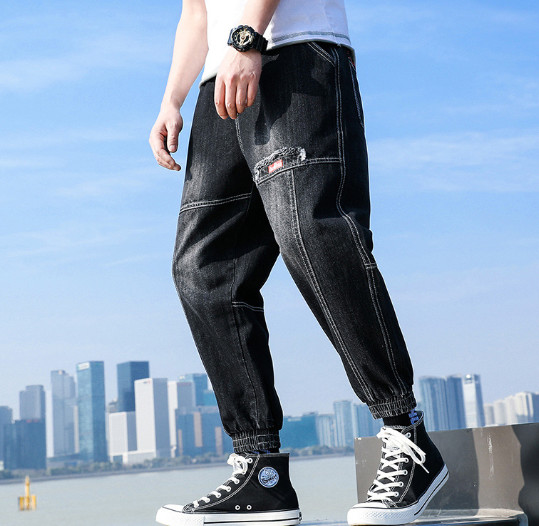 Мужские джинсы RPI49201