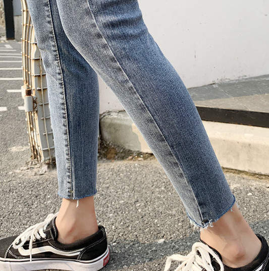 Женские джинсы 2206