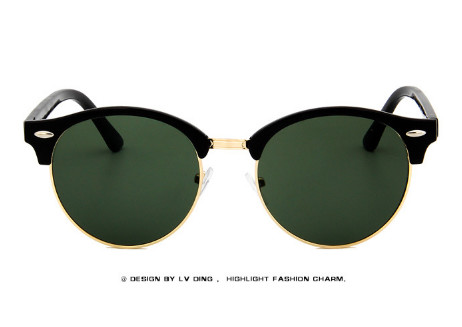 Солнцезащитные очки НМ 5040
