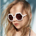 Солнцезащитные детские очки НМ 5011