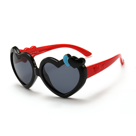 Солнцезащитные детские очки НМ 5019