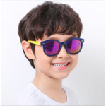 Солнцезащитные детские очки НМ 5020